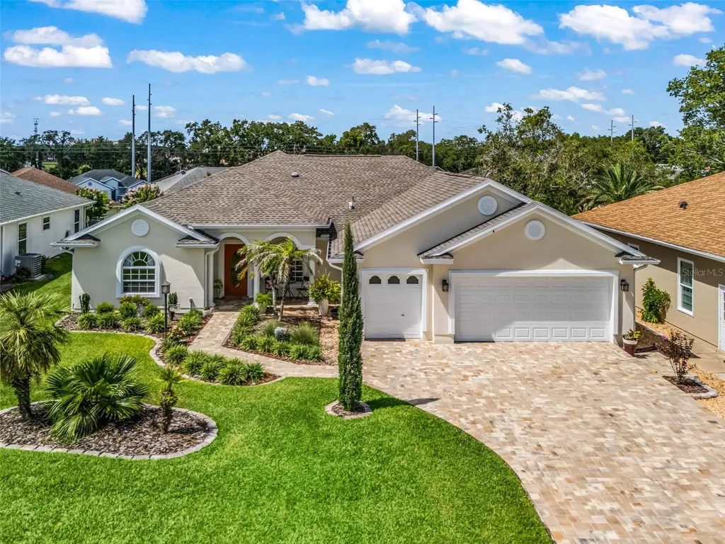 11860 SE 179th Street Summerfield FL 34491