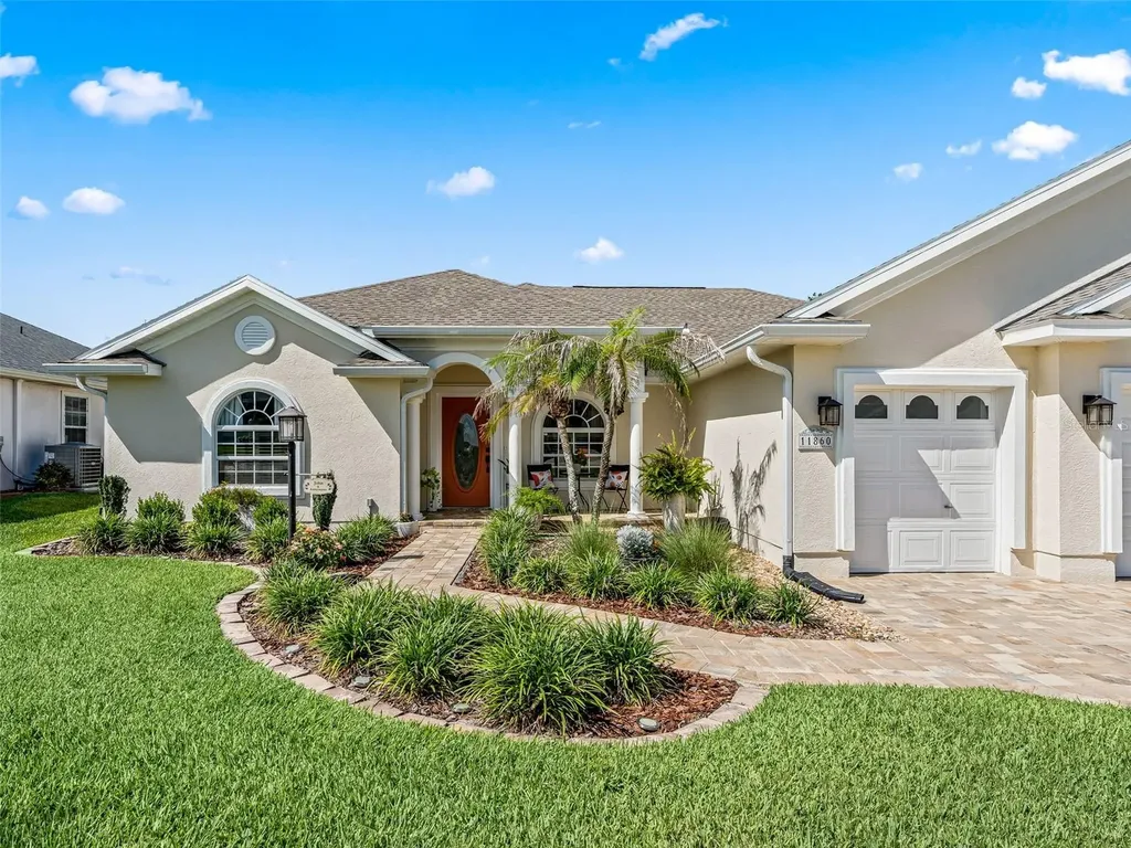 11860 SE 179th Street Summerfield FL 34491