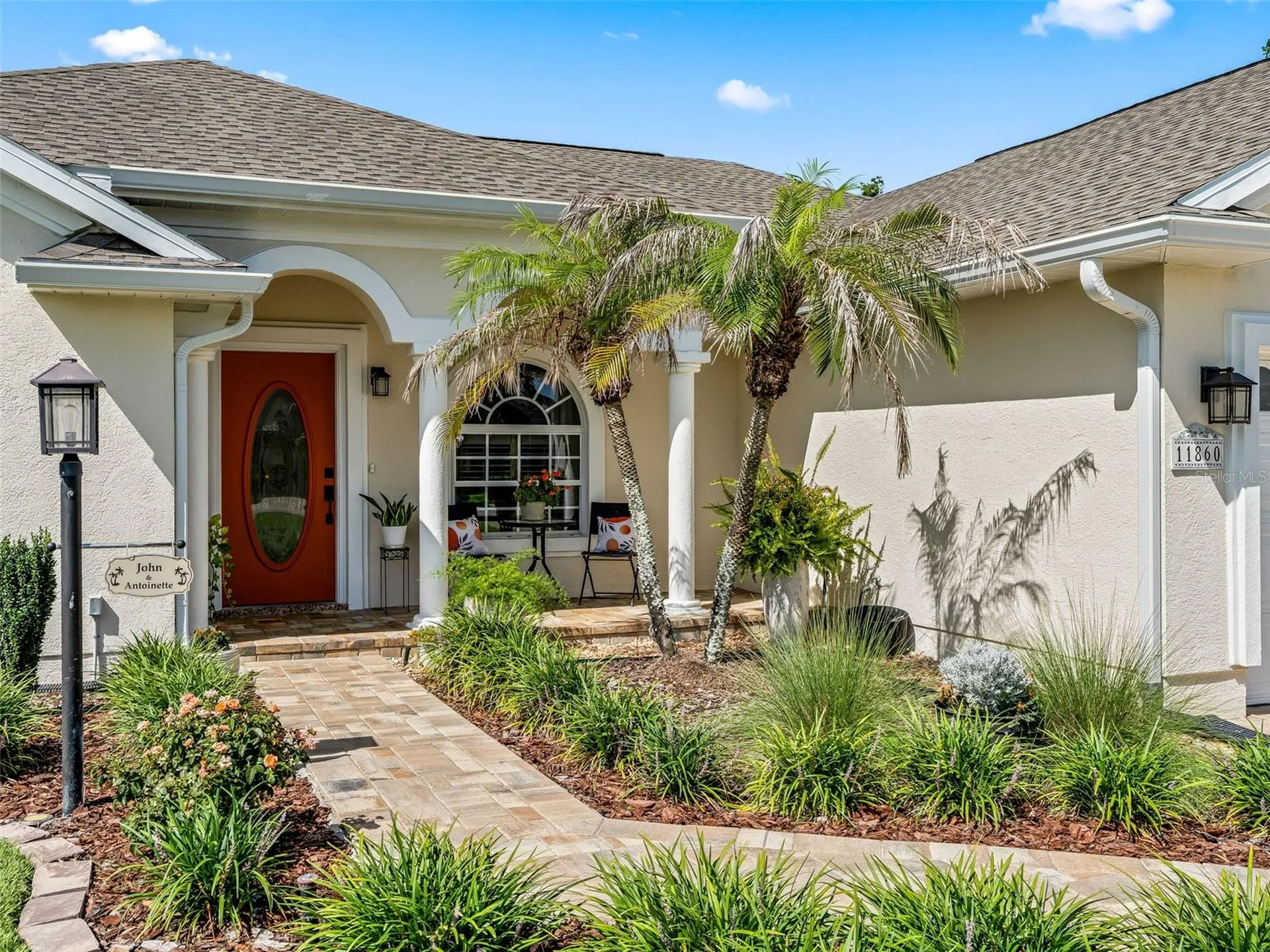 11860 SE 179th Street Summerfield FL 34491
