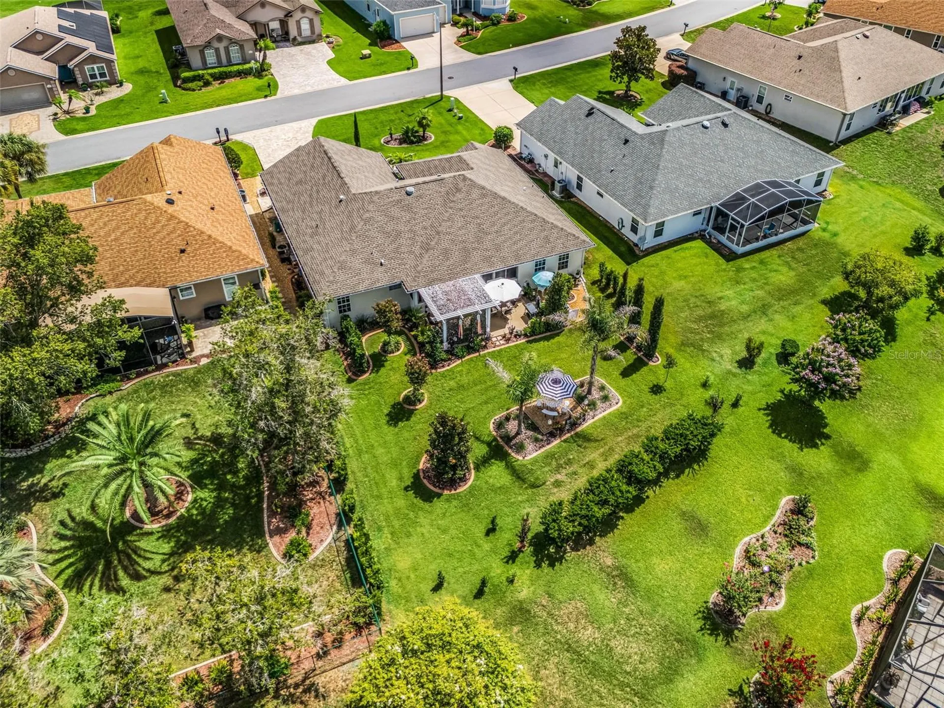 11860 SE 179th Street Summerfield FL 34491