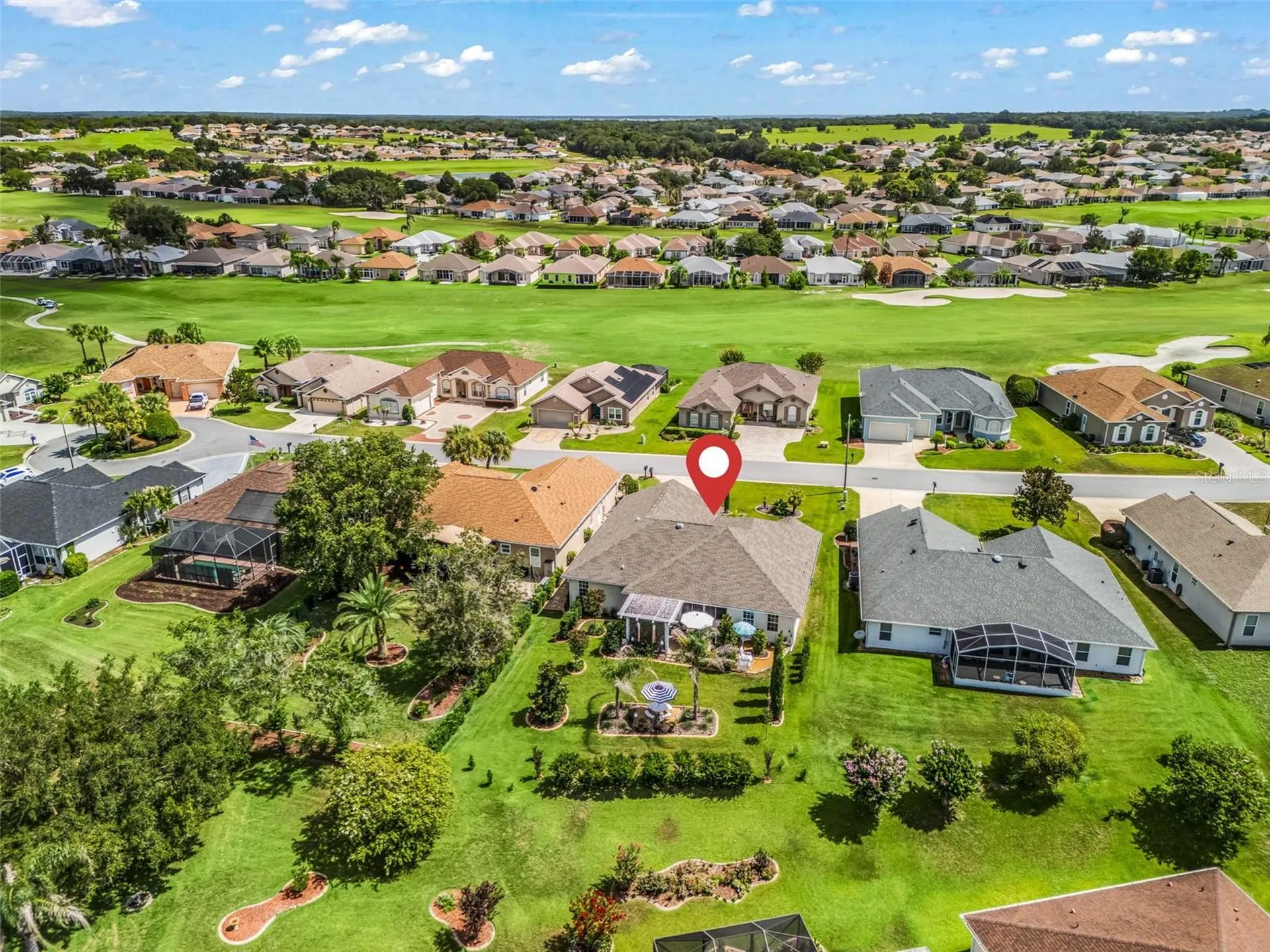 11860 SE 179th Street Summerfield FL 34491