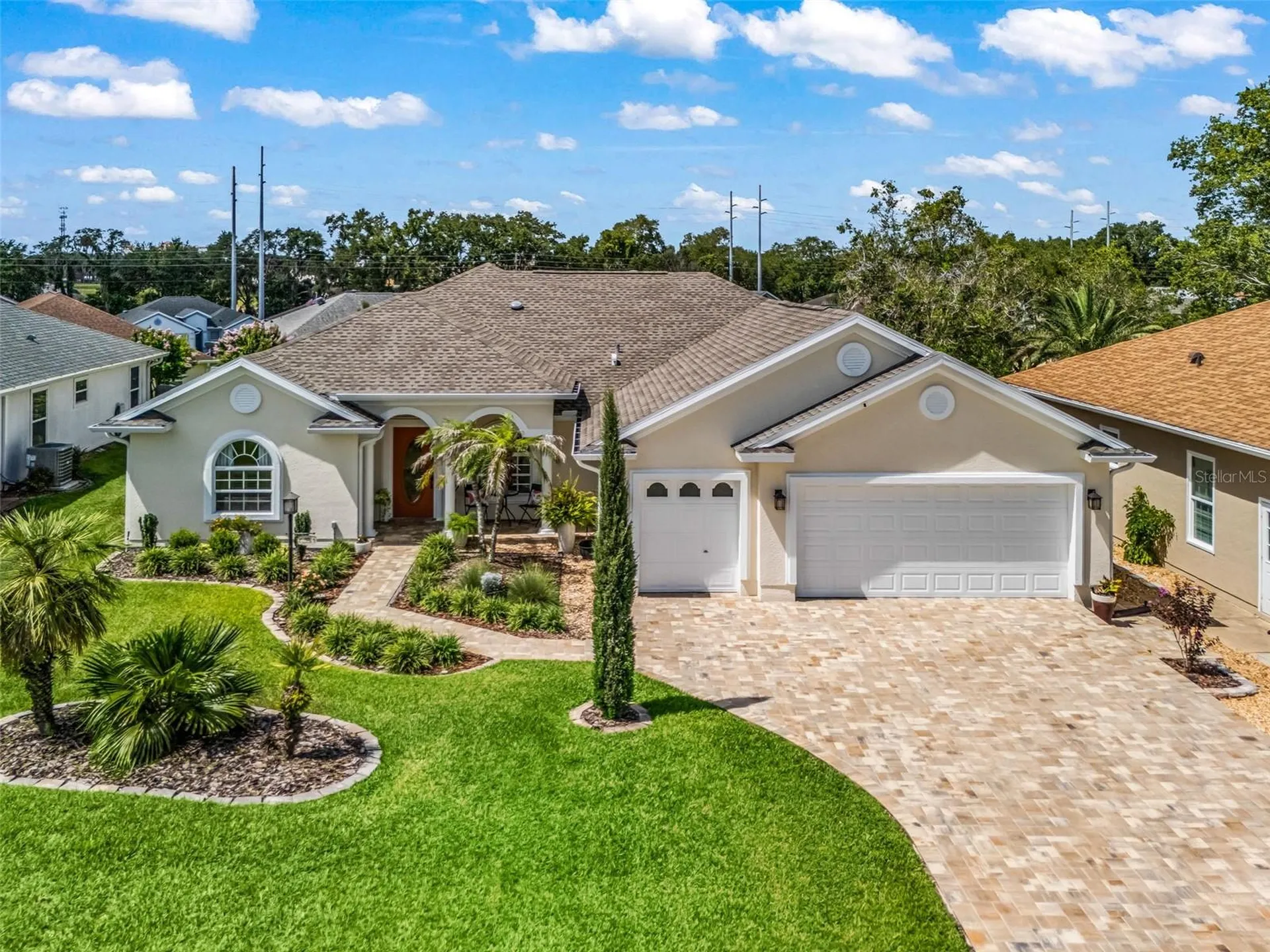 11860 SE 179th Street Summerfield FL 34491