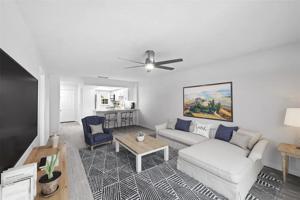 3812 N Oak Drive Tampa FL 33611
