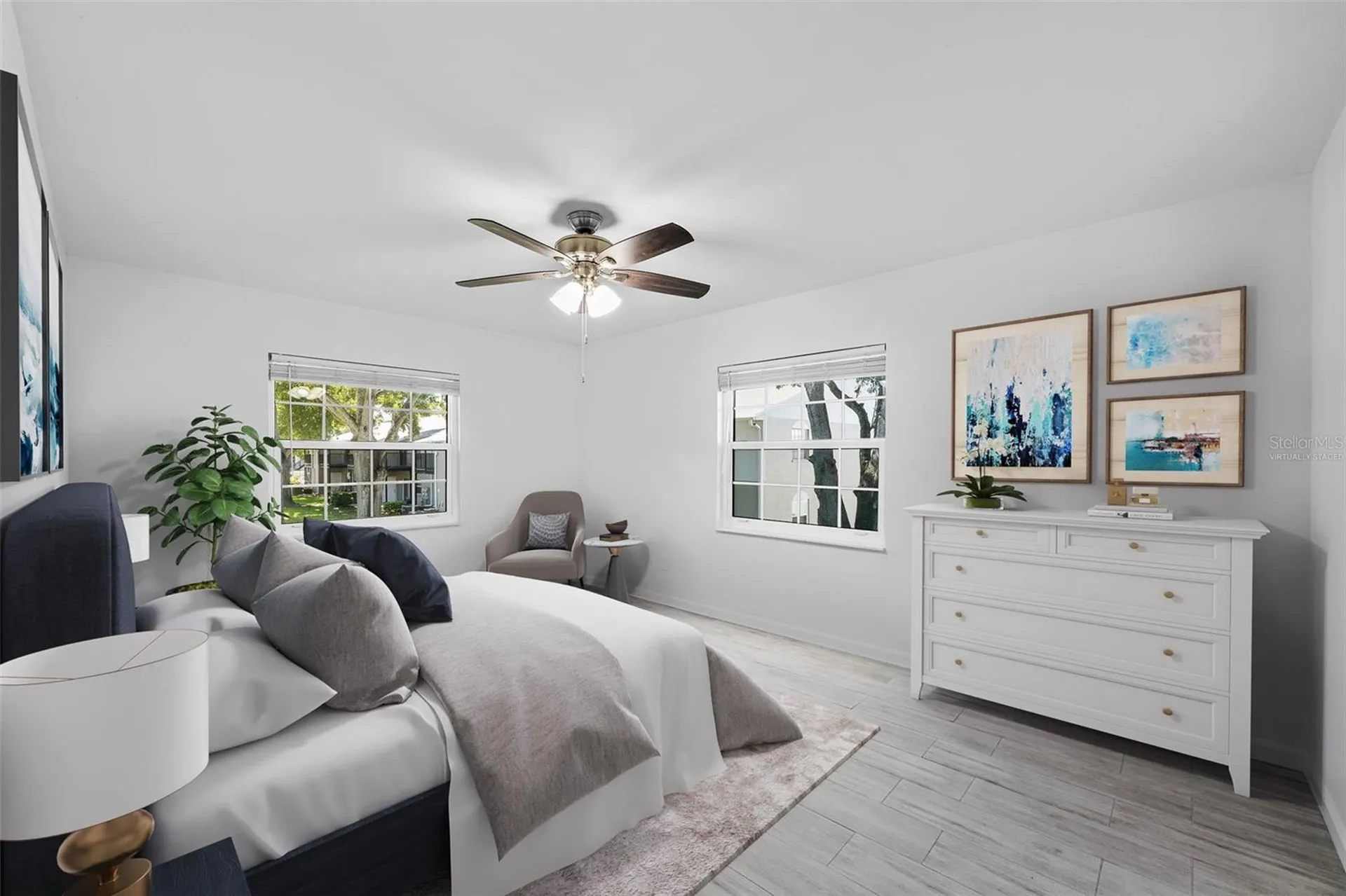 3812 N Oak Drive Tampa FL 33611
