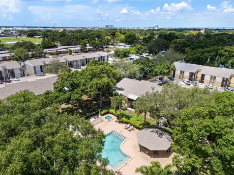3812 N Oak Drive Tampa FL 33611