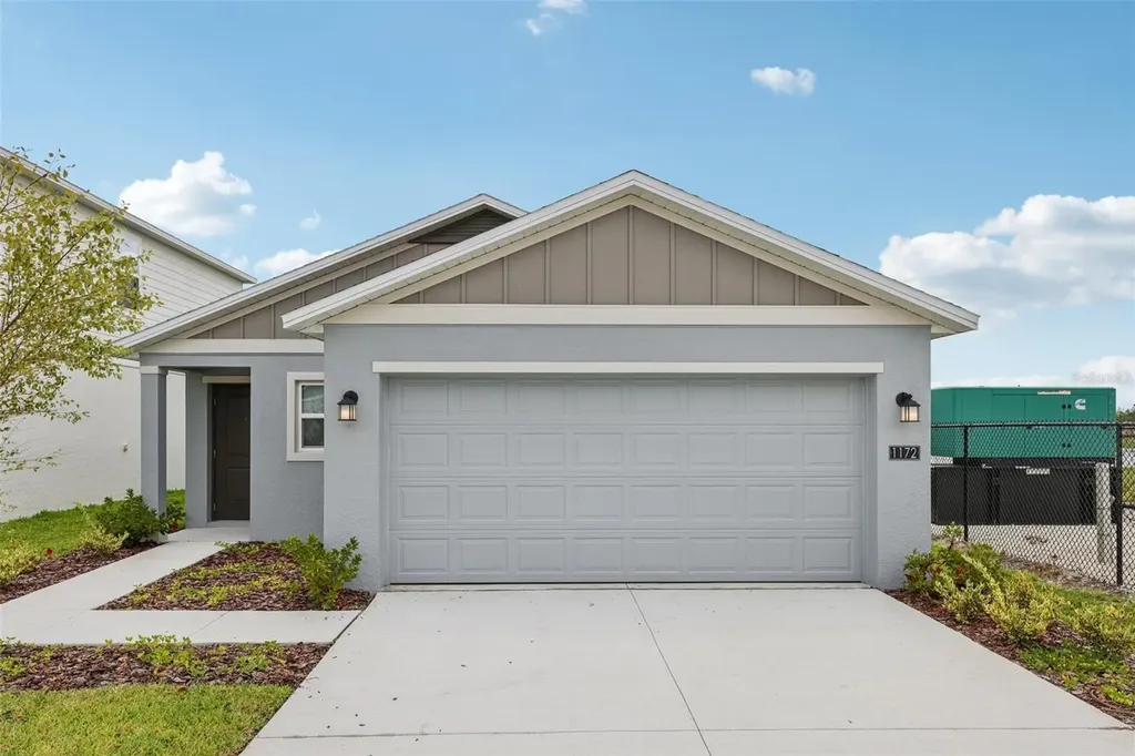 1172 Belle Isle Lane Daytona Beach FL 32124