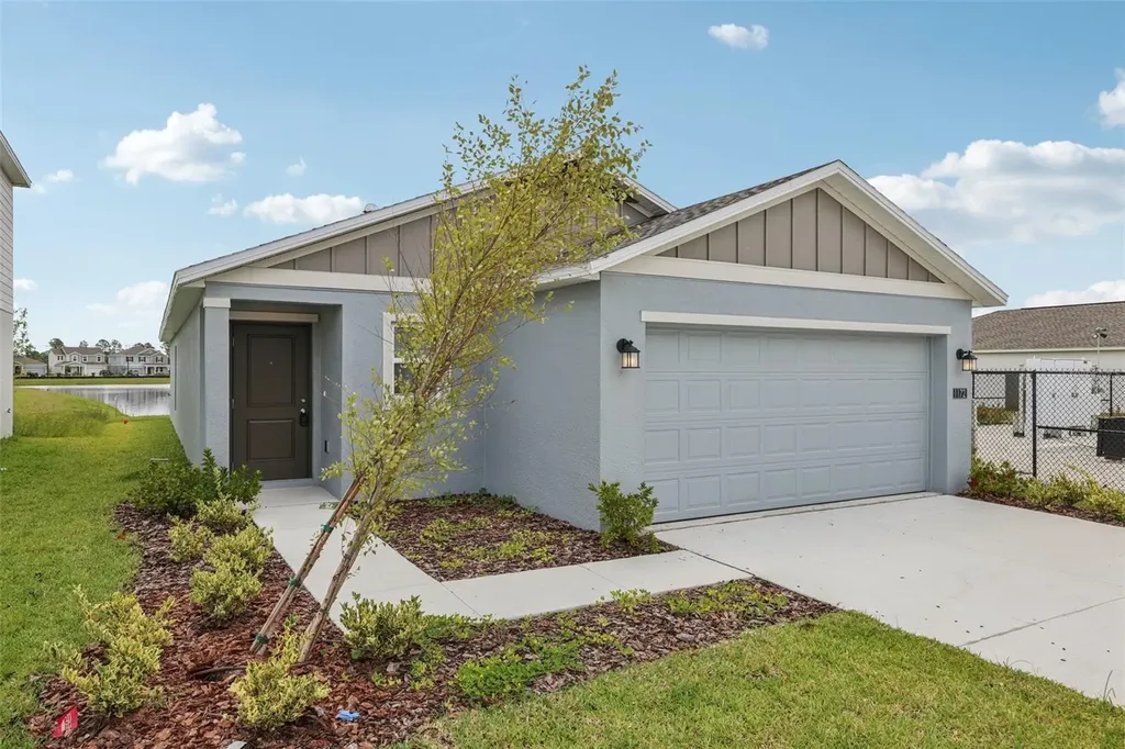 1172 Belle Isle Lane Daytona Beach FL 32124