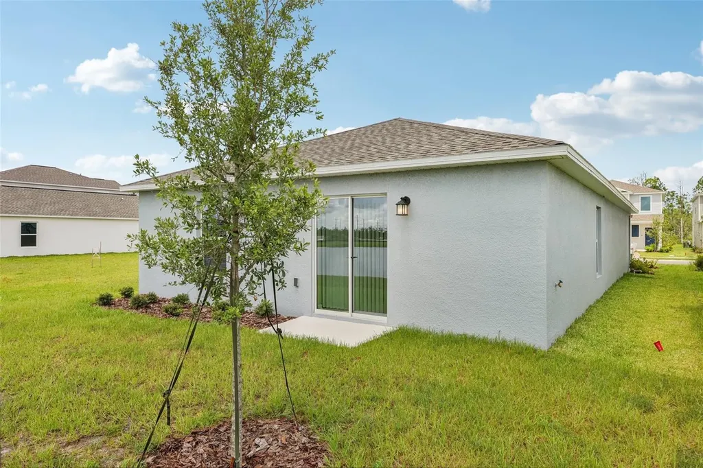 1172 Belle Isle Lane Daytona Beach FL 32124
