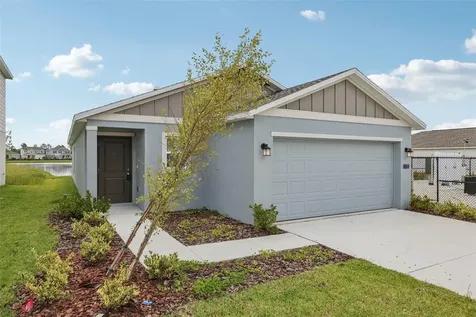 1172 Belle Isle Lane Daytona Beach FL 32124