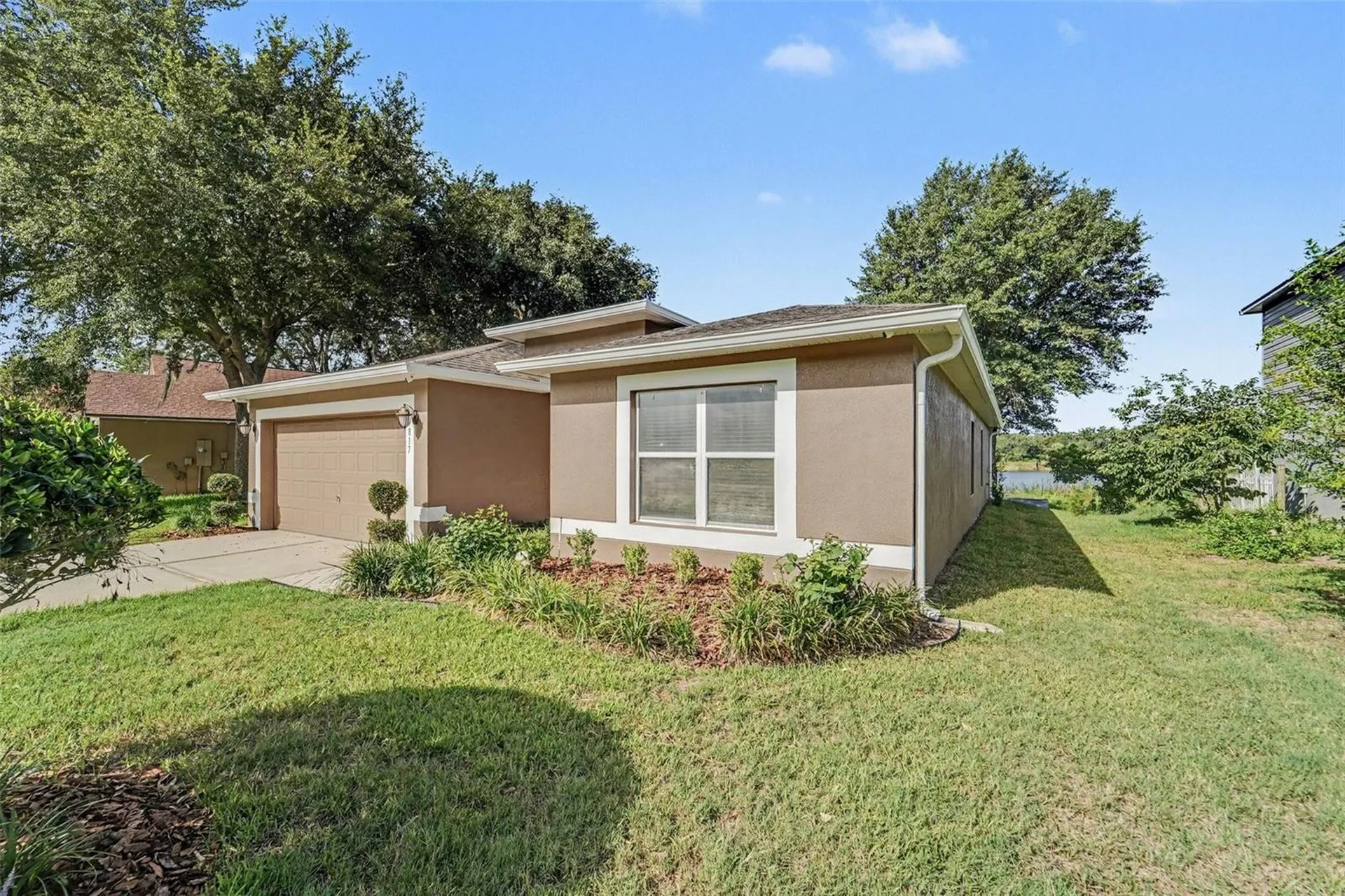 817 Lake Doe Boulevard Apopka FL 32703