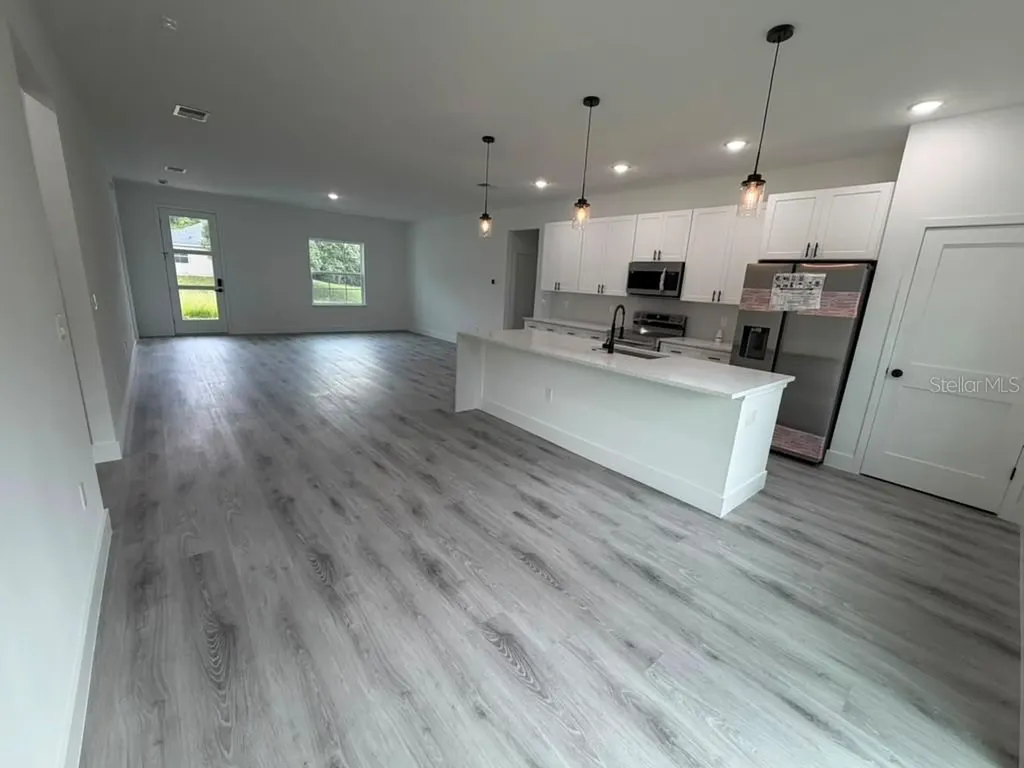 7980 N Pitcairn Way Citrus Springs FL 34434
