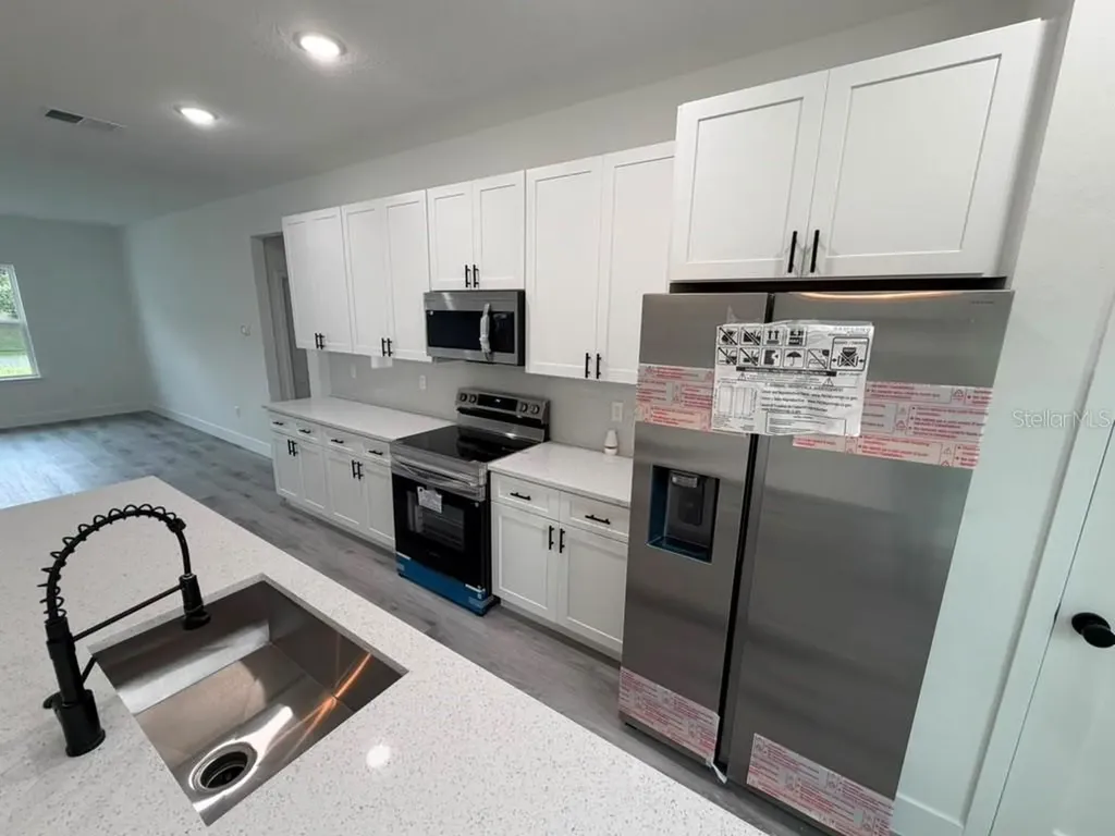 7980 N Pitcairn Way Citrus Springs FL 34434