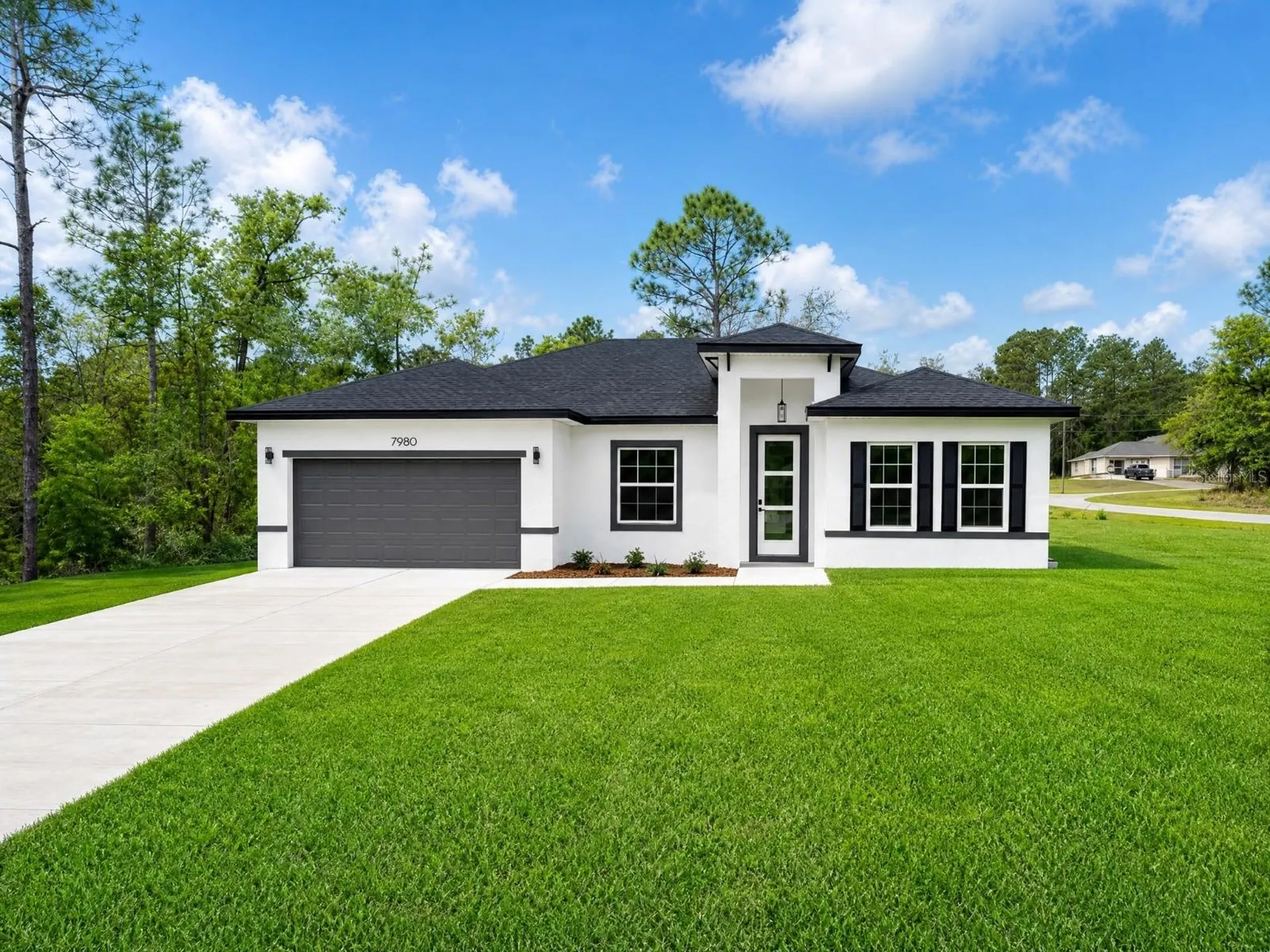 7980 N Pitcairn Way Citrus Springs FL 34434