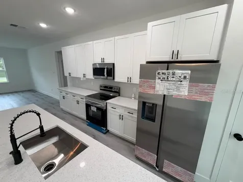 7980 N Pitcairn Way Citrus Springs FL 34434