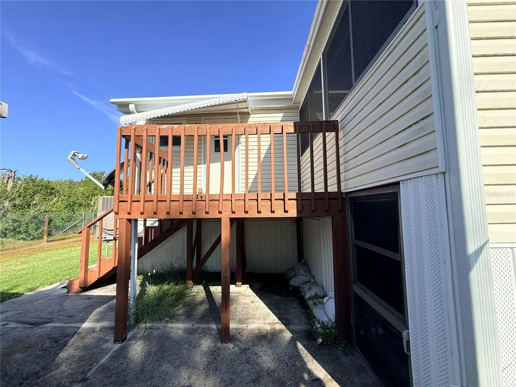 2215 73rd Street E Palmetto FL 34221