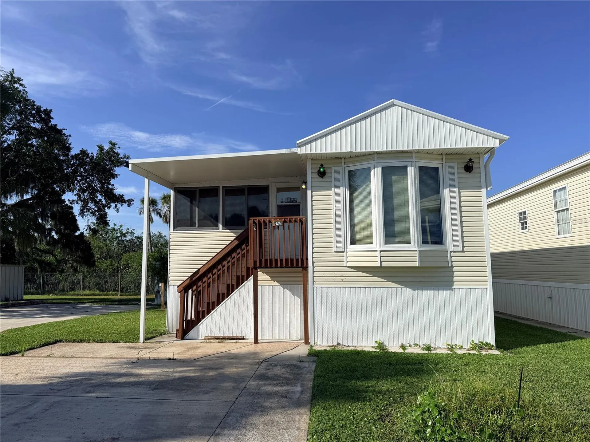 2215 73rd Street E Palmetto FL 34221