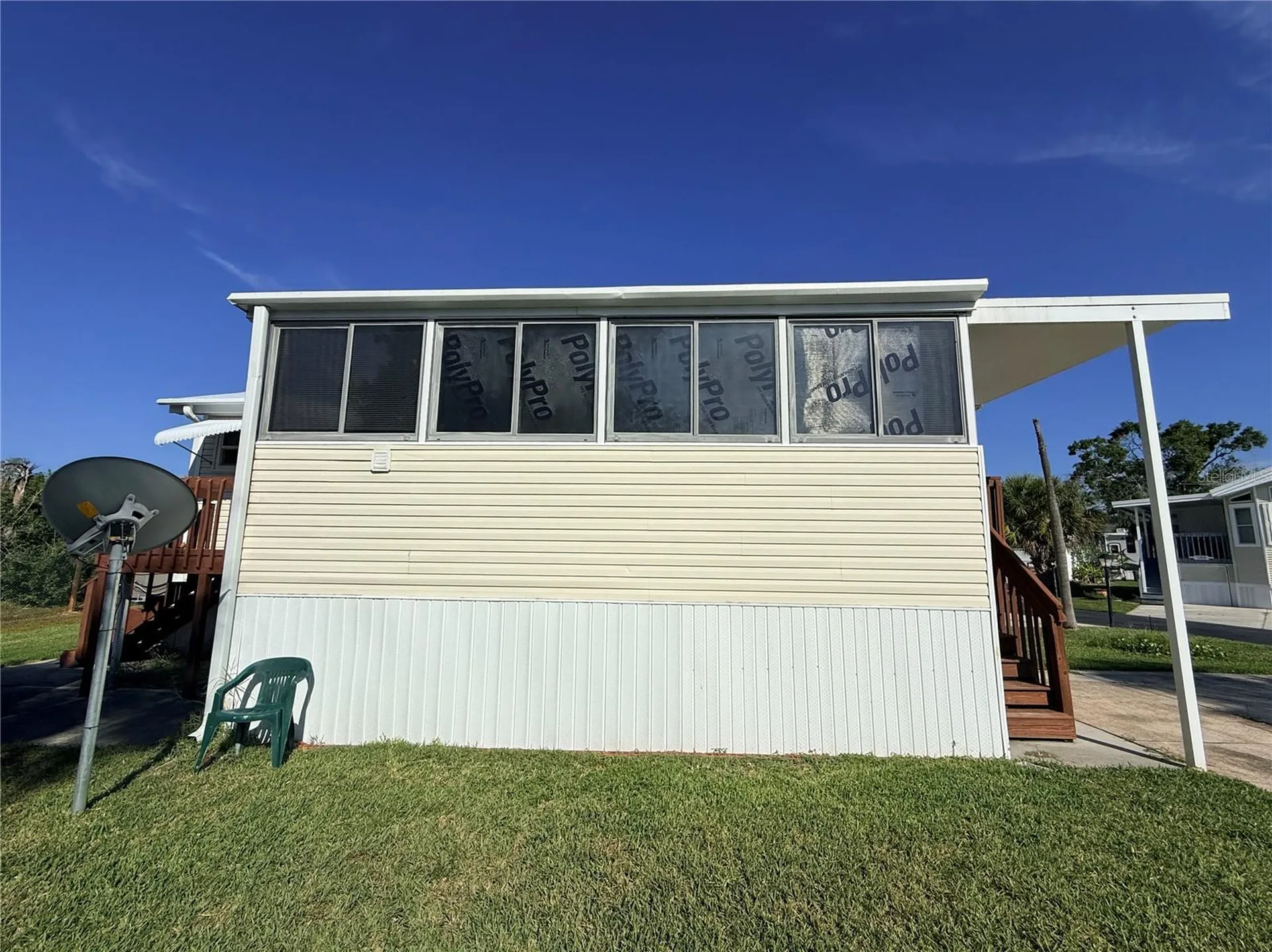 2215 73rd Street E Palmetto FL 34221
