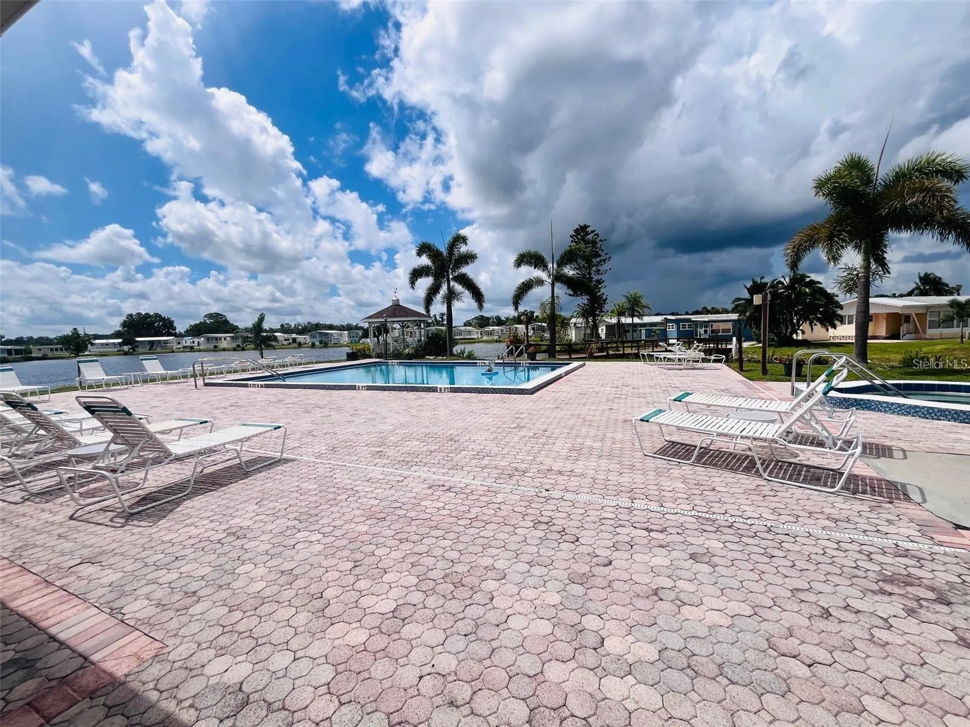 2215 73rd Street E Palmetto FL 34221
