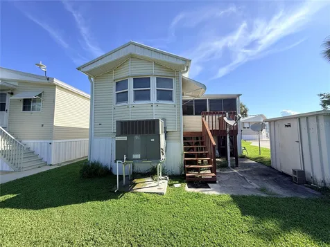 2215 73rd Street E Palmetto FL 34221