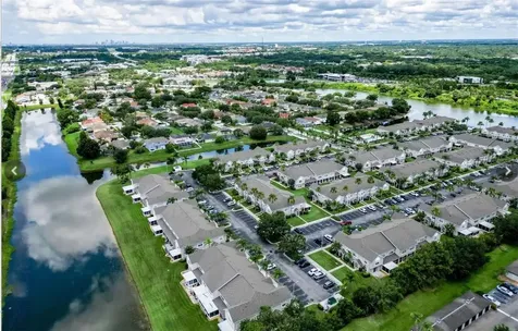 734 Kensington Lake Circle Brandon FL 33511