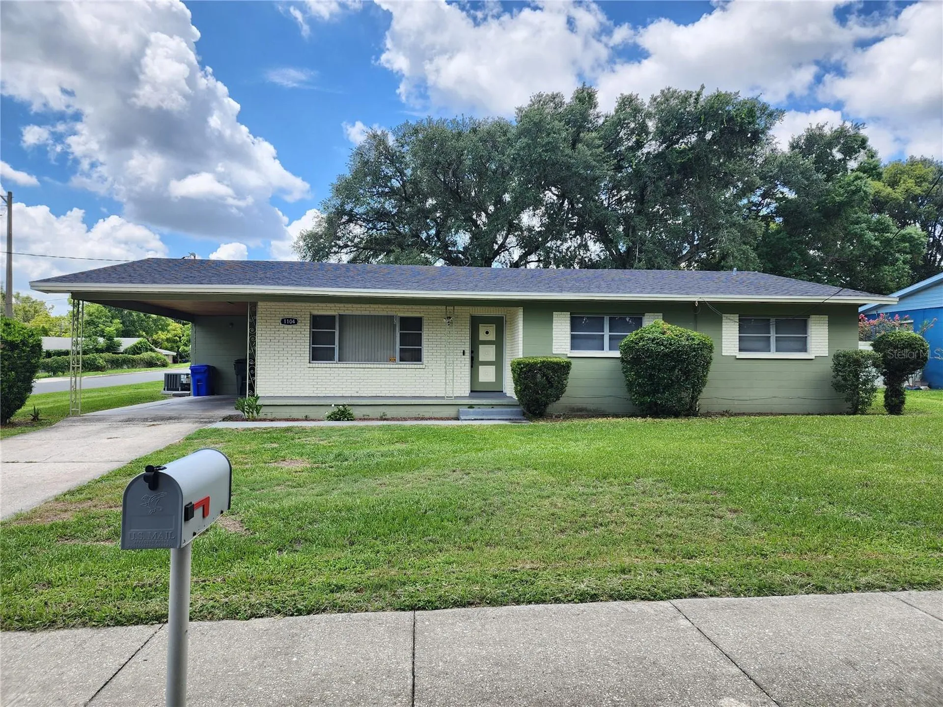 1104 W 14th Street Lakeland FL 33805