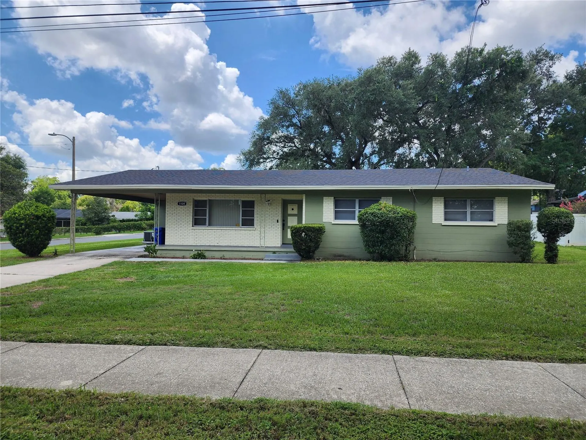 1104 W 14th Street Lakeland FL 33805