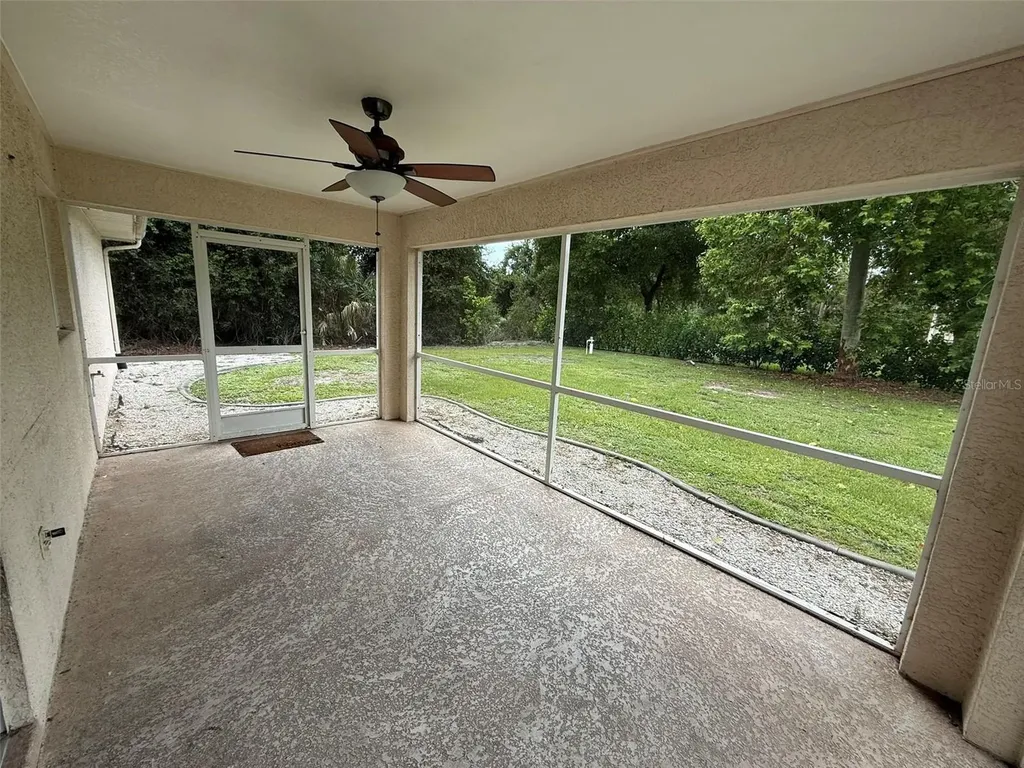 3305 Circleville Street North Port FL 34286
