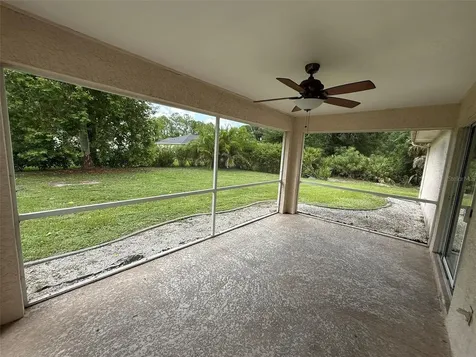 3305 Circleville Street North Port FL 34286