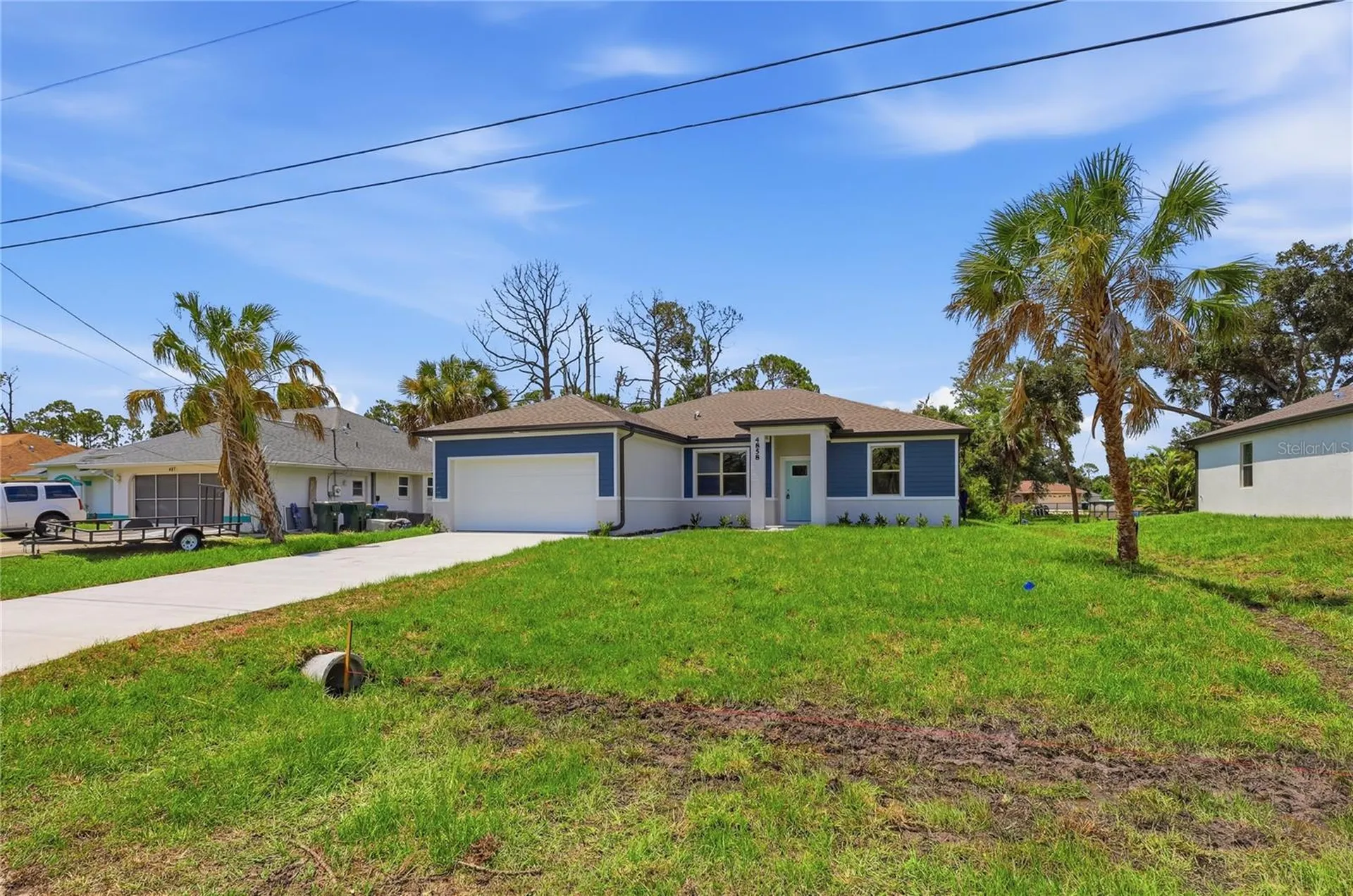 4858 Flint Drive North Port FL 34286