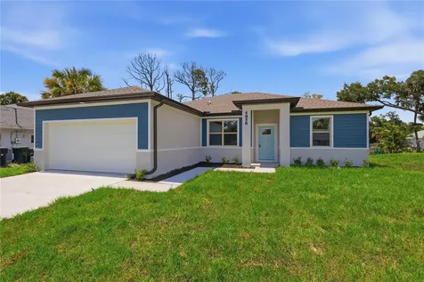 4858 Flint Drive North Port FL 34286