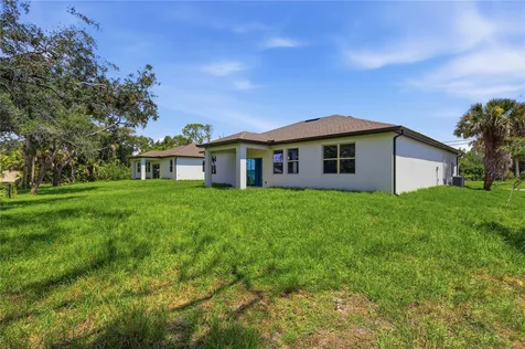 4858 Flint Drive North Port FL 34286