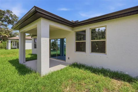4858 Flint Drive North Port FL 34286