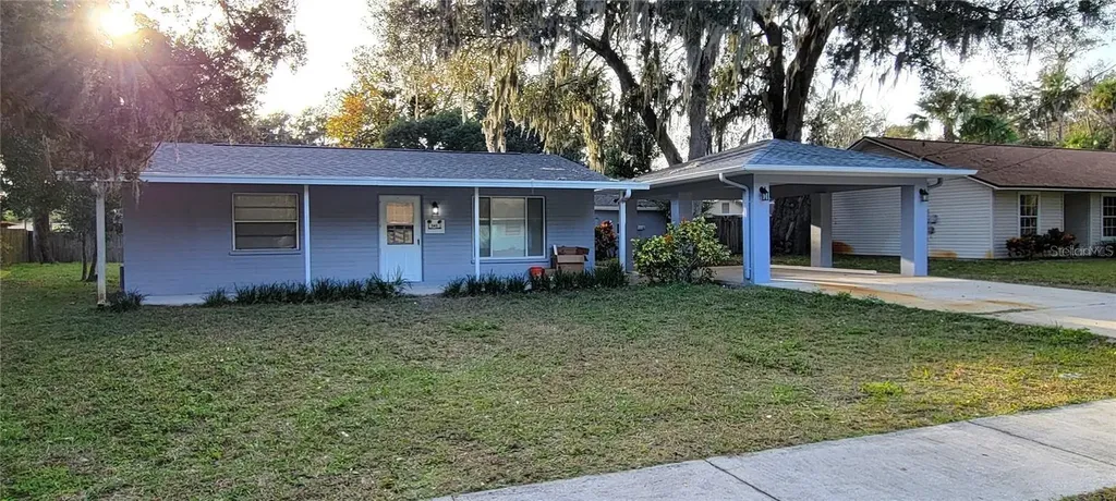 340 Tropical Lane Ormond Beach FL 32174