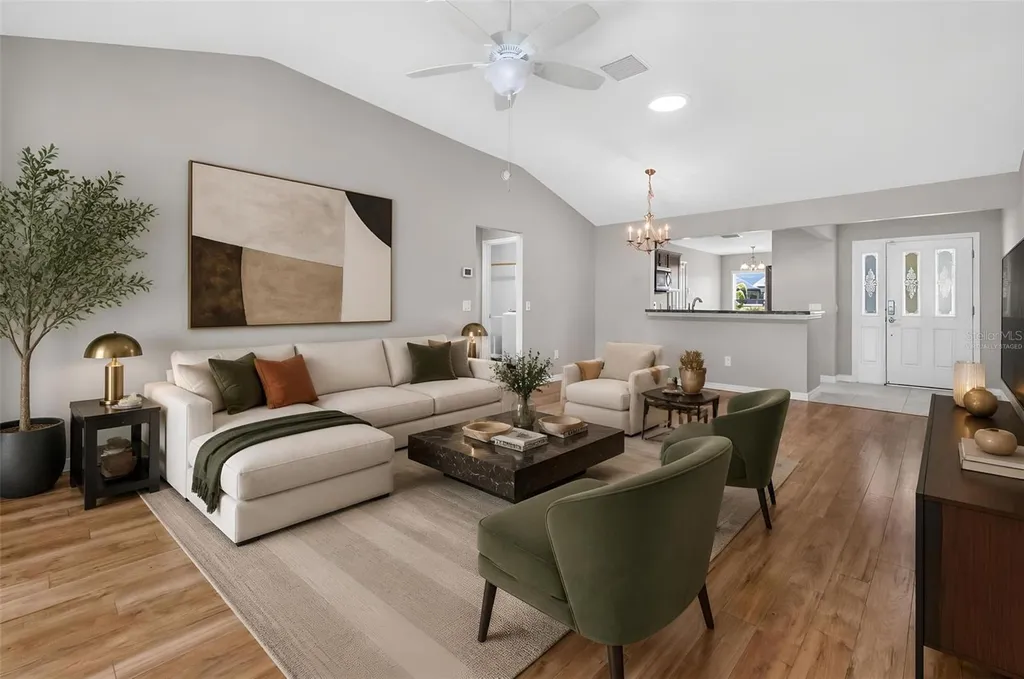 926 Long Leaf Lane The Villages FL 32163