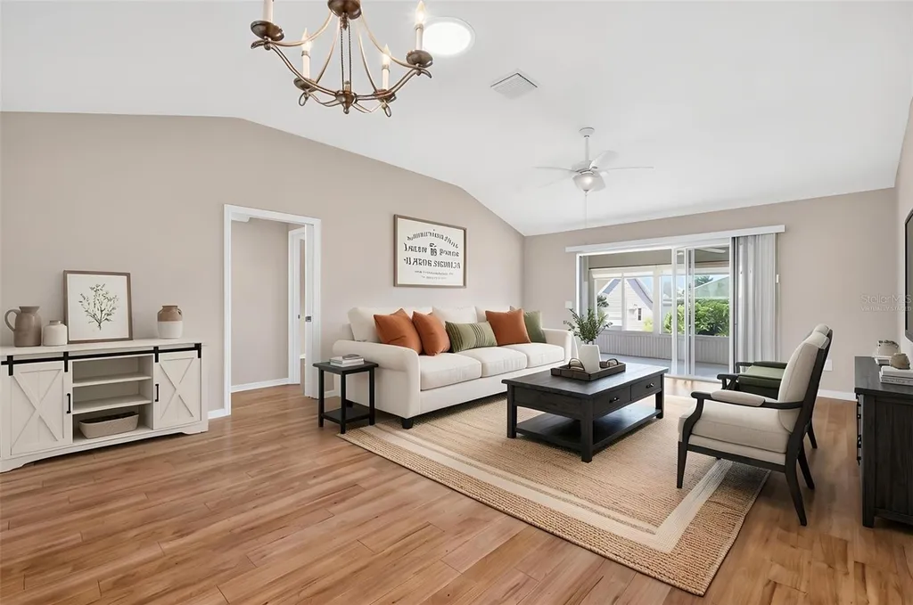 926 Long Leaf Lane The Villages FL 32163