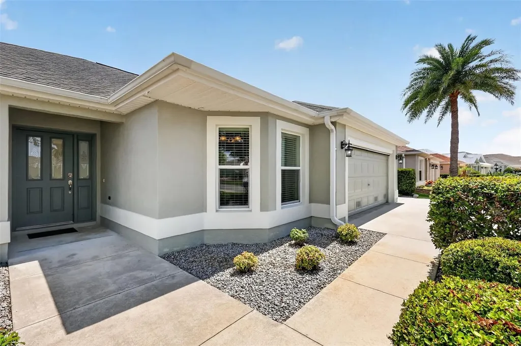 926 Long Leaf Lane The Villages FL 32163
