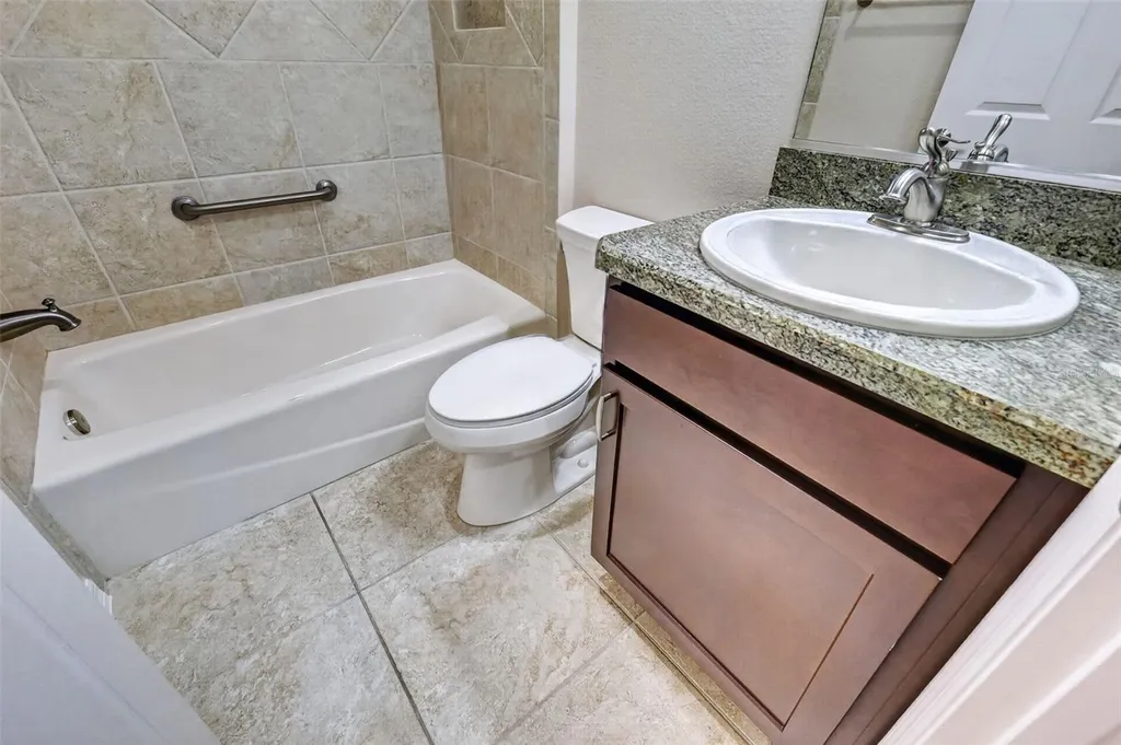 926 Long Leaf Lane The Villages FL 32163