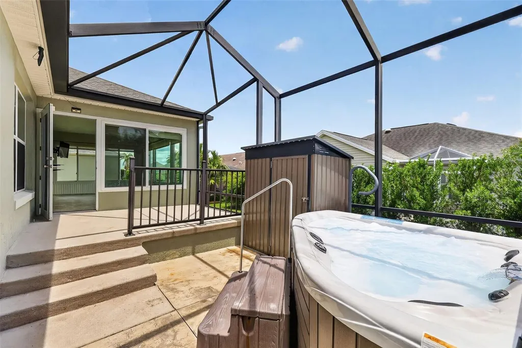 926 Long Leaf Lane The Villages FL 32163