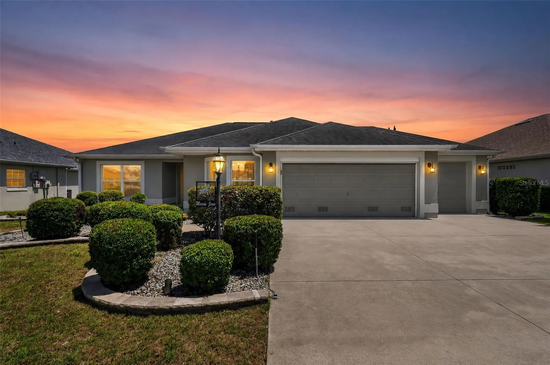 926 Long Leaf Lane The Villages FL 32163