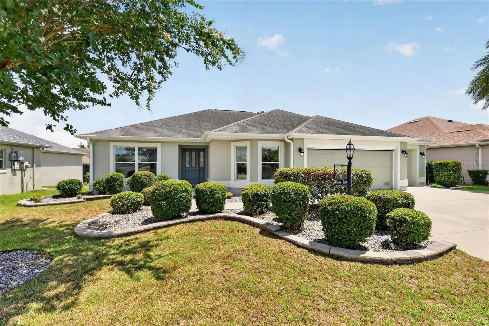 926 Long Leaf Lane The Villages FL 32163