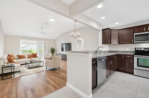 926 Long Leaf Lane The Villages FL 32163
