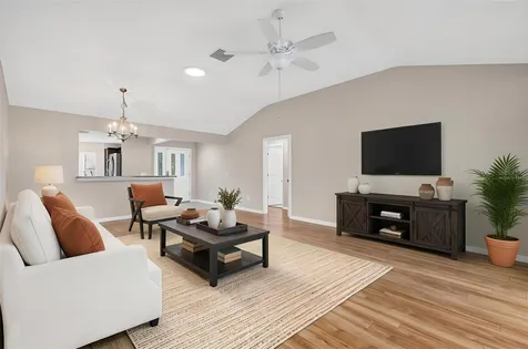 926 Long Leaf Lane The Villages FL 32163