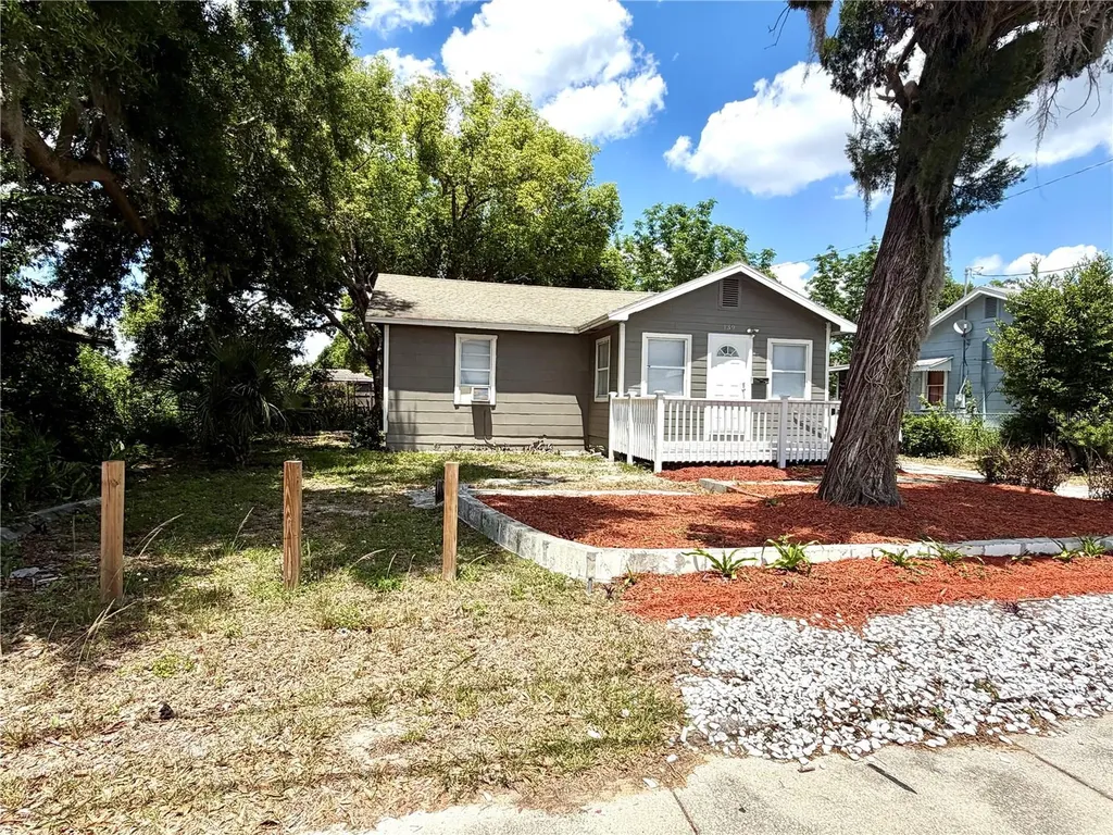 139 Avenue G SE Winter Haven FL 33880