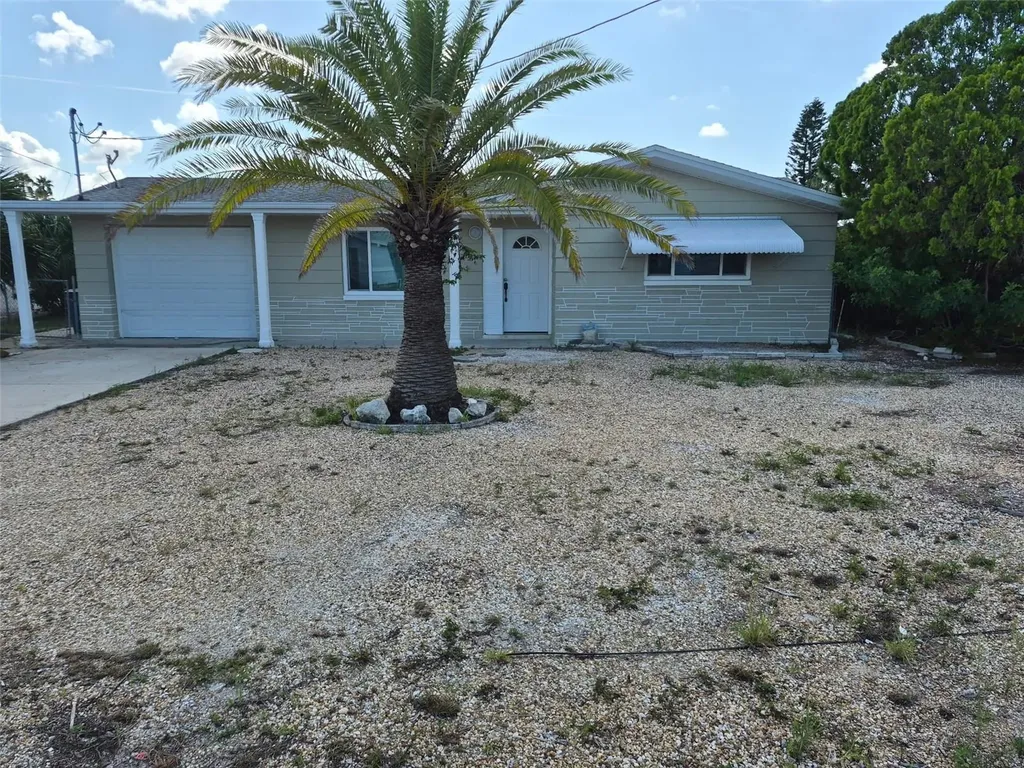 13636 Veronica Drive Hudson FL 34667