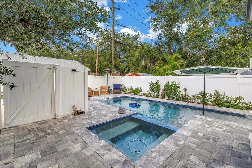 777 52nd Avenue N St Petersburg FL 33703