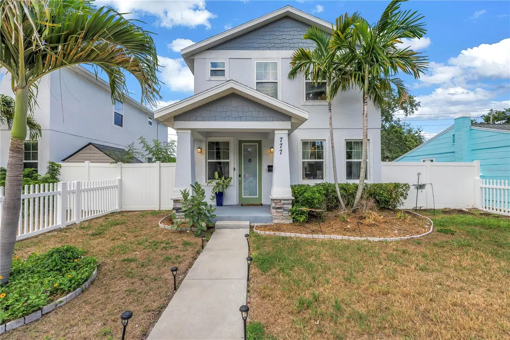 777 52nd Avenue N St Petersburg FL 33703