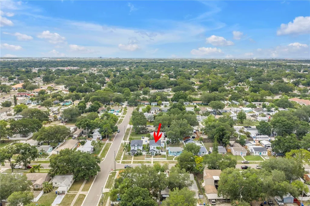 777 52nd Avenue N St Petersburg FL 33703