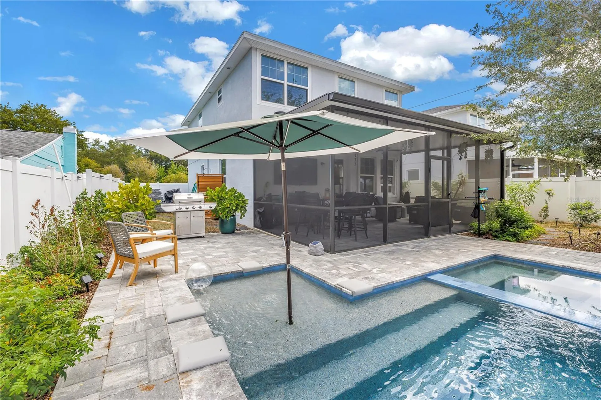 777 52nd Avenue N St Petersburg FL 33703