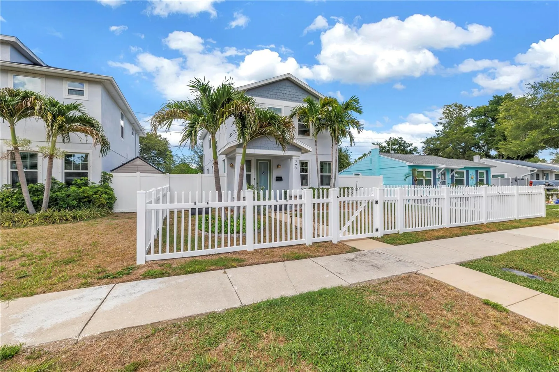 777 52nd Avenue N St Petersburg FL 33703