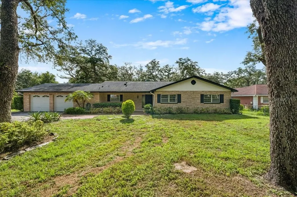 12301 N 53rd Street Temple Terrace FL 33617